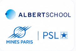 Albert School et Mines Paris PSL